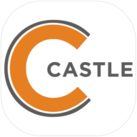 The Castle Group logo