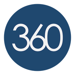 360 Solutions logo