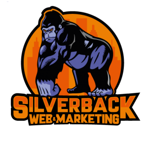 Silverback Web Design & Marketing logo