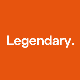 Legendary logo
