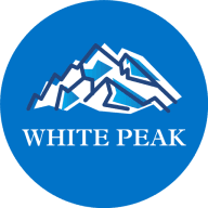 White Peak Marketing, SEO & Web Design logo