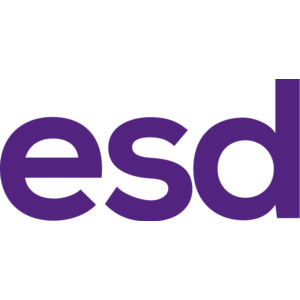 esd digital marketing logo