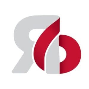 Red Six Media logo