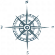 Seven Seas Web Design logo