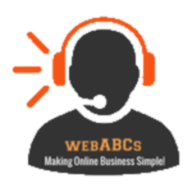 webABCs LLC logo