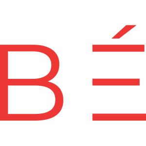 Bécanvas Creative Agency logo
