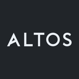 Altos logo