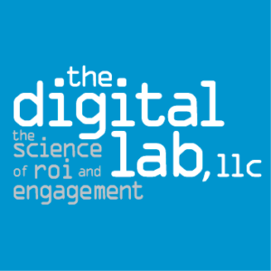 The Digital Lab, LLC logo