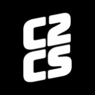 C2 Creative Studio logo