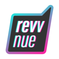 Revvnue logo
