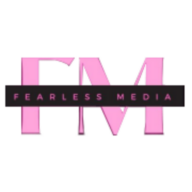 Fearless Media logo