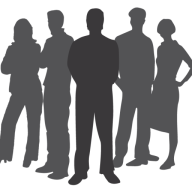 Lucid Crew Web Design logo