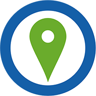 Localmize logo