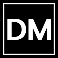 DeBlasio New Media Marketing logo