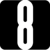 Location 8 logo