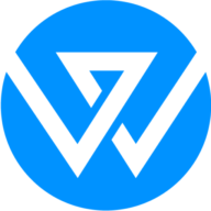 Webfor logo