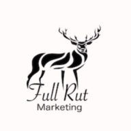 Full Rut Marketing logo