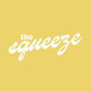The Squeeze logo