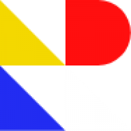 RVNW Studios logo
