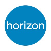Horizon Media logo