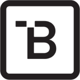 Type B logo