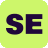 The Social Element logo