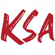 KSA Marketing logo