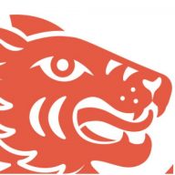 Get Em Tiger logo