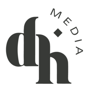 Digital House Creative logo