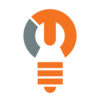 e.f. marketing group logo