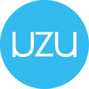 UZU Media logo