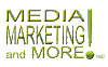 Media, Marketing and More! Inc. logo