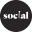Social Set - A different way to do Influencer Marketing logo