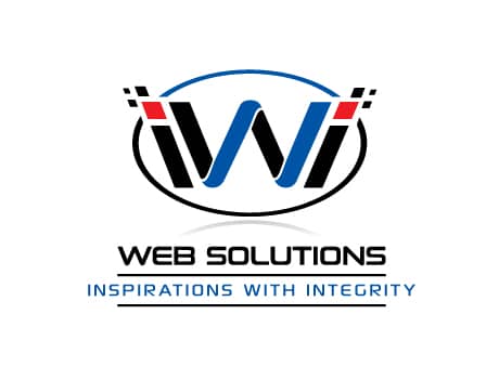 iwi Web Solutions logo