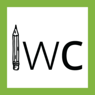iWebContent logo