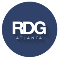 Ragsdale Design Group (RDG) logo