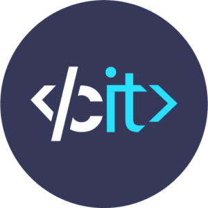 CodingIT logo