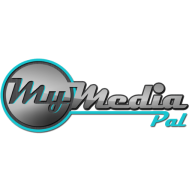 My Media Pal logo