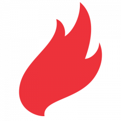 Hotfire Creative logo