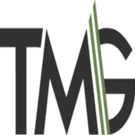 The Marketing Group USA logo