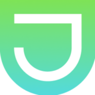 Black Fin logo