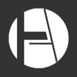 The Houck Agency logo