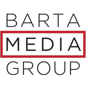 Barta Media Group logo