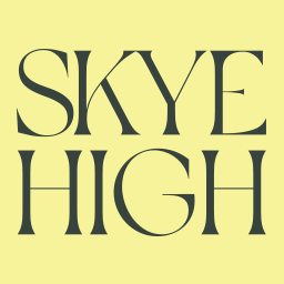 Skye High Interactive, Inc. logo