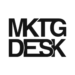 MKTG DESK logo