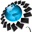 Elite Web Professionals logo