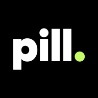 Pill Creative Studio logo