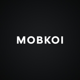 Mobkoi logo