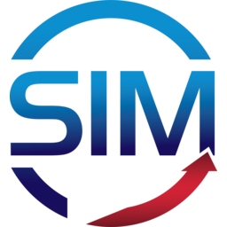 Search Interactive Media logo