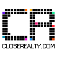 Close Reality logo